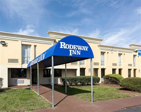 the rodeway inn|Rodeway Inn